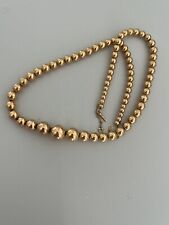 6407 collier marseillais d'occasion  France