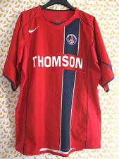 Maillot psg paris d'occasion  Arles