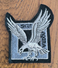 Insigne ecusson patch d'occasion  Saint-Pierre-d'Oléron