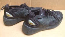 Baskets sneakers nike d'occasion  Bordeaux-