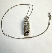 Vtg sterling silver for sale  Columbus