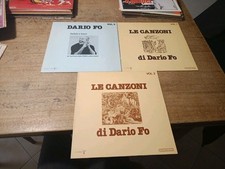 Canzoni dario vol. usato  Chioggia