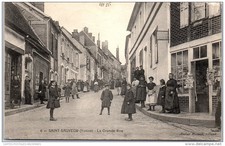 Saint sauveur grande d'occasion  France