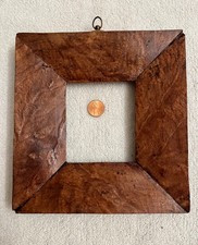 Antique figured burl for sale  Antioch