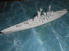 Schlachtschiff uss north gebraucht kaufen  Leinfelden-Echterdingen