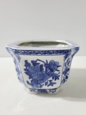 Vintage chinese blue for sale  Remington