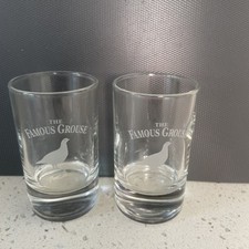 Pair famous grouse for sale  WALSALL