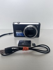 Samsung wb350f smart for sale  Quincy