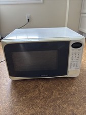 Vintage 2003 sharp for sale  Weldon