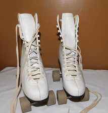 Vintage chicago white for sale  Lockport
