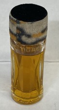 Vintage tigress faberge for sale  Hurricane