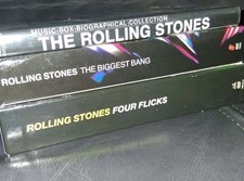 Rolling stones dvd for sale  Voorhees