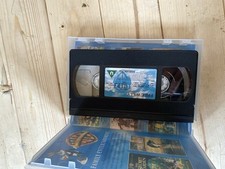 Free willy vhs for sale  HARTLEPOOL