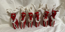 Velveteen red sawdust for sale  Jeffers