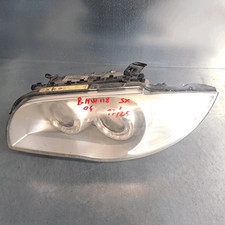 63117159301 proiettore bmw usato  Italia