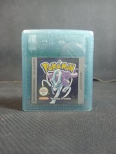 Pokemon cristallo ita usato  Sonnino