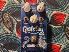 Wampler paisley drive for sale  Bloomsbury