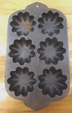 Cast iron six for sale  Heath Springs