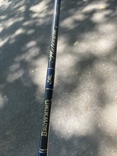 Browning platinum rod for sale  Akron