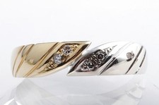 Brillant diamant ring gebraucht kaufen  München