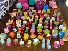 Shopkins lot multiple for sale  Virginia Beach