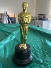 oscar statue for sale  GLASGOW