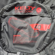 Kelty cosmicdown long for sale  Bristol