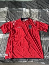 Retro vtg umbro for sale  LICHFIELD