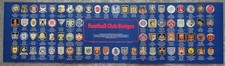 Complete esso collection for sale  LIVERPOOL