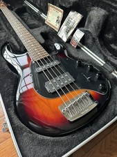 2018 ernie ball for sale  Morgantown