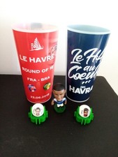 Lot football equipe d'occasion  Gonfreville-l'Orcher