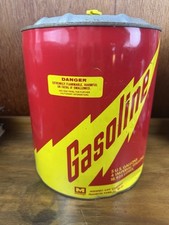 Vintage steel round for sale  Norristown