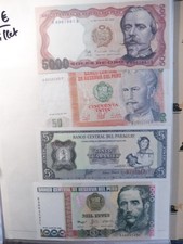 Lot ancien billet d'occasion  Senones