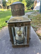 Neptune brass ship for sale  West Roxbury