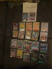 Pokemon karten sammlung gebraucht kaufen  Fredersdorf-Vogelsdorf