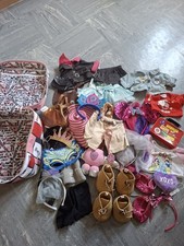 Build bear clothes for sale  CHELTENHAM