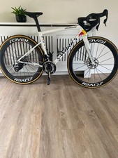 bike bull red for sale  BRIDGNORTH