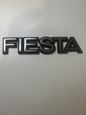 Ford fiesta logo d'occasion  Berre-l'Étang