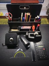 Schreibwaren etc büro gebraucht kaufen  Lastrup