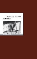 Thomas mann nidden gebraucht kaufen  Berlin
