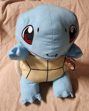 Pokemon squirtle large for sale  Moorhead