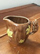 Vintage small brown for sale  Arena