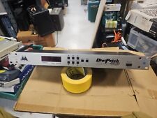 Audio digipatch 12x6 for sale  DAGENHAM