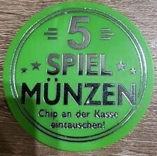 Kirmes gewinnchip fun gebraucht kaufen  Bremen