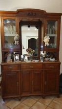 Magnifica credenza antica usato  Napoli