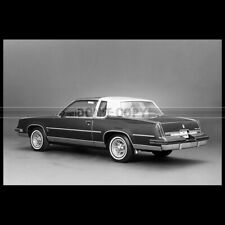 Photo .039813 oldsmobile d'occasion  Martinvast