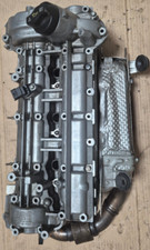 Zylinderkopf mercedes w166 gebraucht kaufen  Berlin
