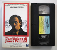 Moviefair ambizione james usato  Italia