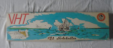 Vintage billing vht for sale  HARLECH