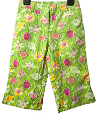 Lilly pulitzer cropped for sale  Indianapolis